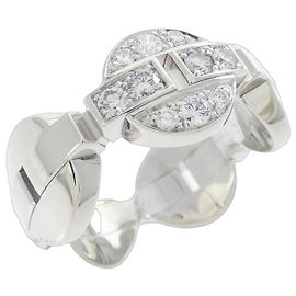 Cartier Imalia 1P Band Ring