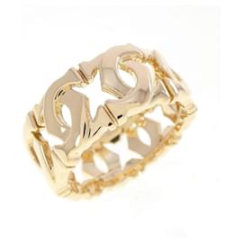 Cartier Entrelacés Small Ring