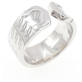 Cartier C2 2000 Christmas Limited Edition Ring