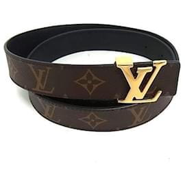 Louis Vuitton Wendelgürtel für Damen