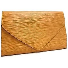 Borsa a Clutch Louis Vuitton M52639 Art Deco Winnipeg