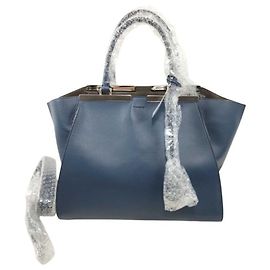 Borsa Fendi Trois Jours