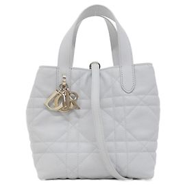 Christian Dior Toujours Vertical Tote M2835OSNW Handtasche