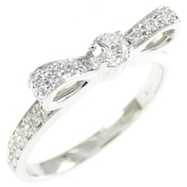 Chanel 1932 Ruban Band Ring