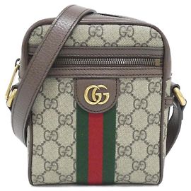 Borsa a tracolla Gucci Ophidia
