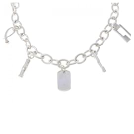 Collana Gucci in Argento 925