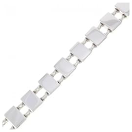 Bracciale con charm Gucci in argento 925