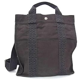 Hermès Mochila HERMES Herline Ad MM