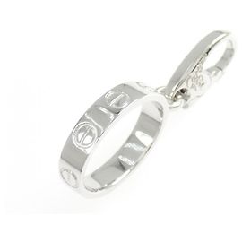 Collana con pendente Cartier Love Charm