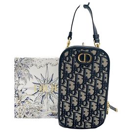 Borsa a tracolla Christian Dior Trotter