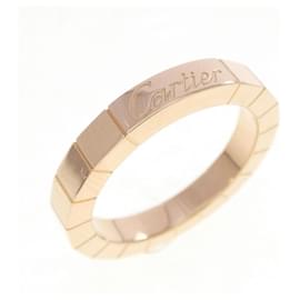 Anel Cartier Lanieres