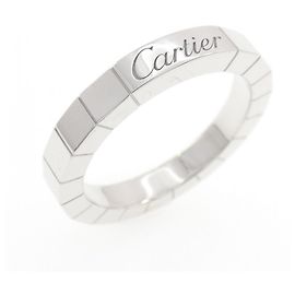 Anillo Cartier Lanieres