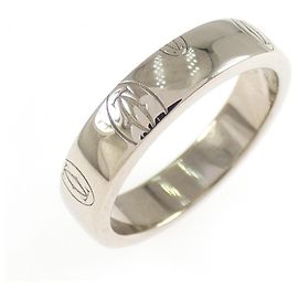 Anello Cartier Happy Birthday
