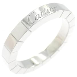Anillo Cartier Lanieres