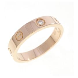 Cartier Mini Love 1P Ring