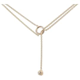 Collana Cartier Baby Trinity Pampille