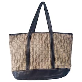 Carolina Herrera Borsa Tote CH Monogram