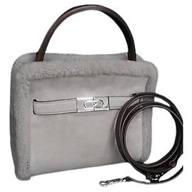 Tory Burch Lee Radziwill Petite Double Bag