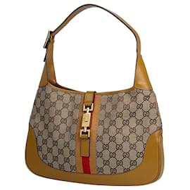 Borsa a tracolla Gucci Jackie Line