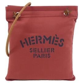 Hermès Sac Aline Shoulder Bag