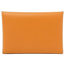 Hermès Monedero Hermes Calvi Duo