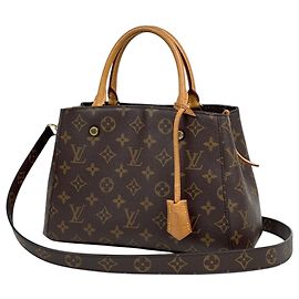 Borsa Louis Vuitton Montaigne BB