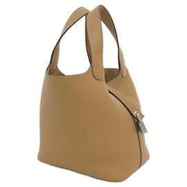 Hermès Borsa Hermes Picotin Lock PM