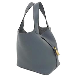 Hermès Borsa Hermes Picotin Lock PM