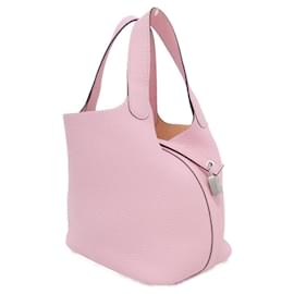 Hermès Borsa Hermes Picotin Lock PM