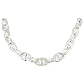 Collana Hermès Chaine d'Ancre MM