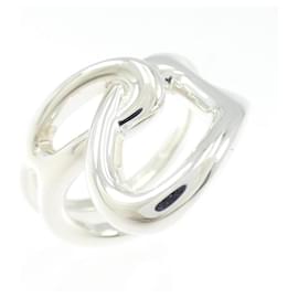 Anello Hermès Chaine d'Ancre Punk