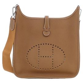 Hermès Borsa a tracolla Hermes Evelyne 3 PM
