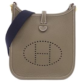 Hermès Borsa a tracolla Hermes Evelyne Amazon