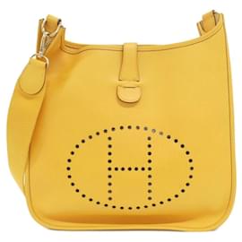 Hermès Hermes Evelyne GM Schultertasche