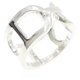 Hermès Hermes Ever Chaine d'Ancre Ring