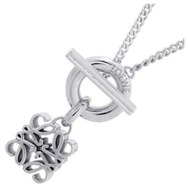 Collana Anagram Loewe