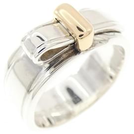 Hermès Hermes Artemis Ribbon Ring