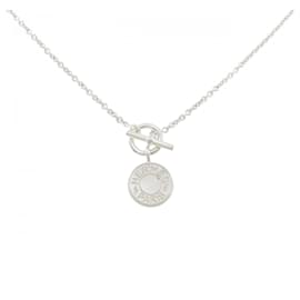 Hermès Collana Hermes Amulette H Confetti