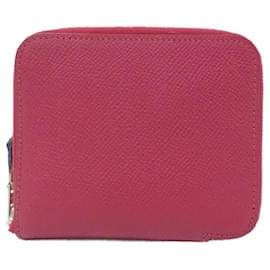 Hermès Monedero Hermes Silk'in Coin Purse