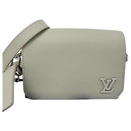 Borsa a tracolla Louis Vuitton Aerogram Fastline