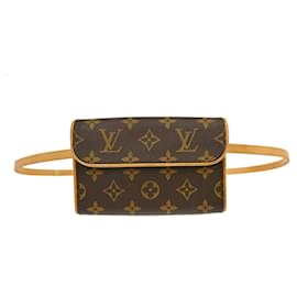 Louis Vuitton Florentine Monogram Medium