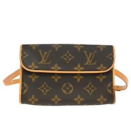 Louis Vuitton Florentine Monogram Medium
