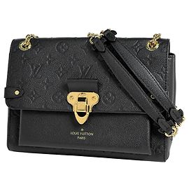 Borsa a tracolla Louis Vuitton Vavin PM