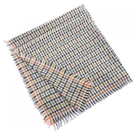 Hermès Sciarpa/Stola Hermes H Ecosé