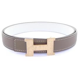 Hermès Hermes H Maretray 24mm Wendelgürtel