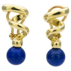 Tiffany & Co. Twist Ohrringe