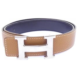 Hermès Hermes H 32mm Wendelgürtel
