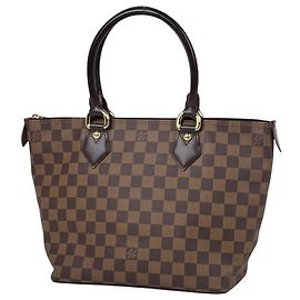 Borsa a mano Louis Vuitton Saleya PM Tote Bag