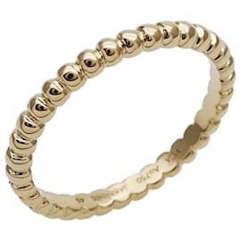 Van Cleef & Arpels Ring aus Gelbgold