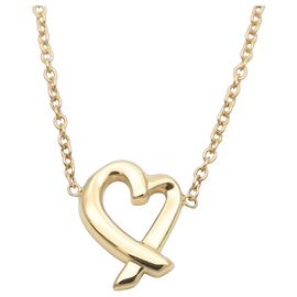 Collar Loving Heart Tiffany & Co.